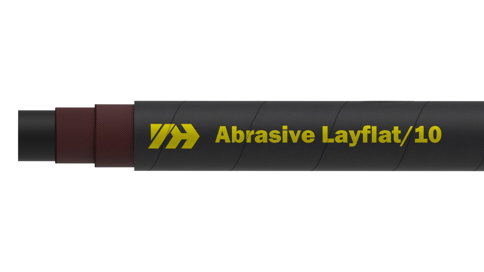 Abrasive Layflat 10 拷贝