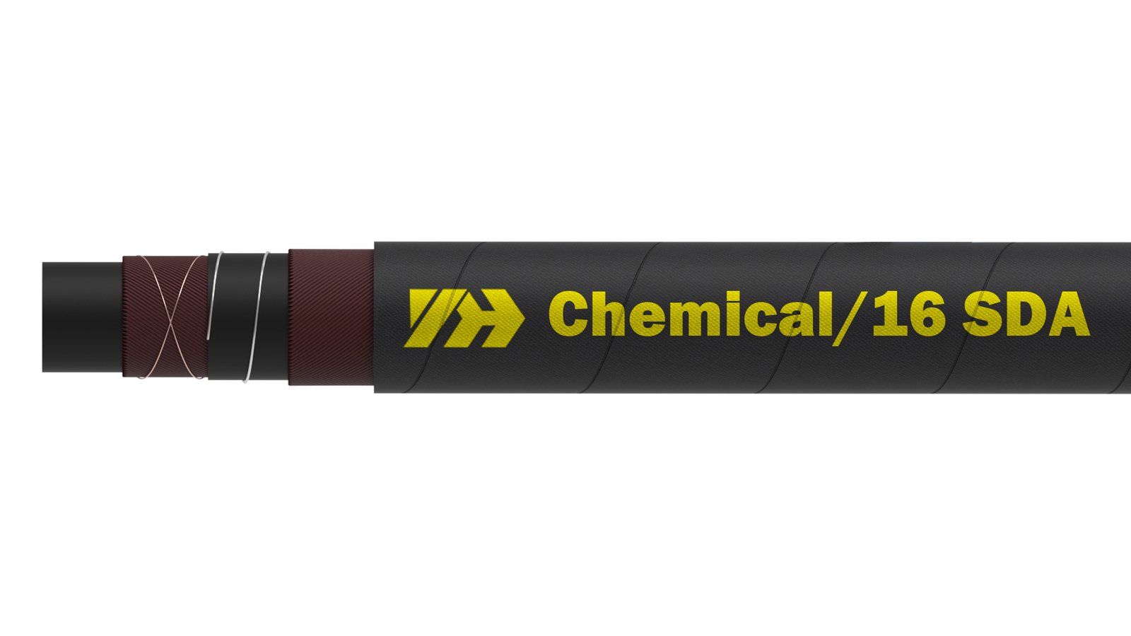 Chemical 16 SDA 拷贝