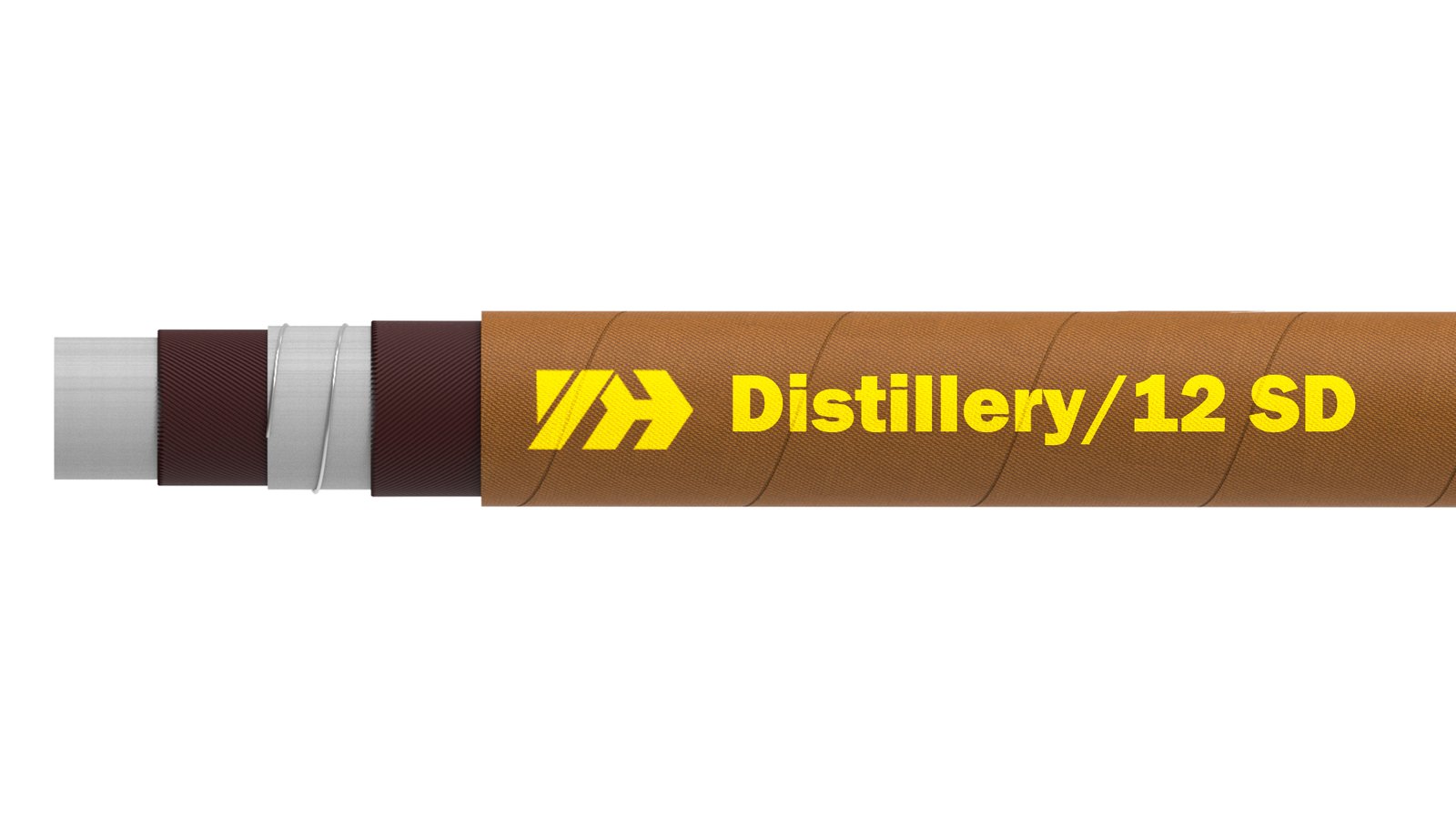 Distillery 12 SD 拷贝