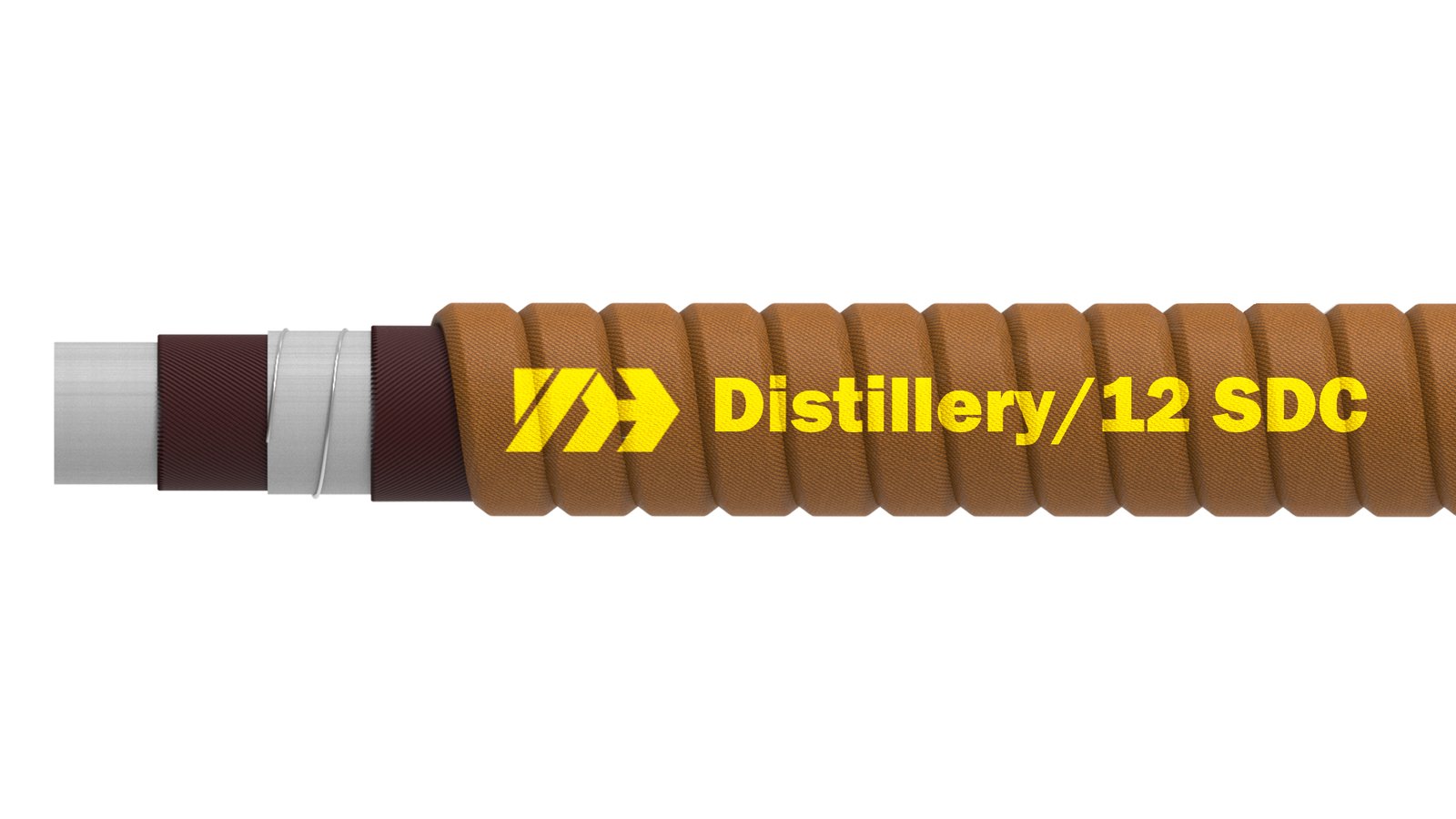 Distillery 12 SDC 拷贝