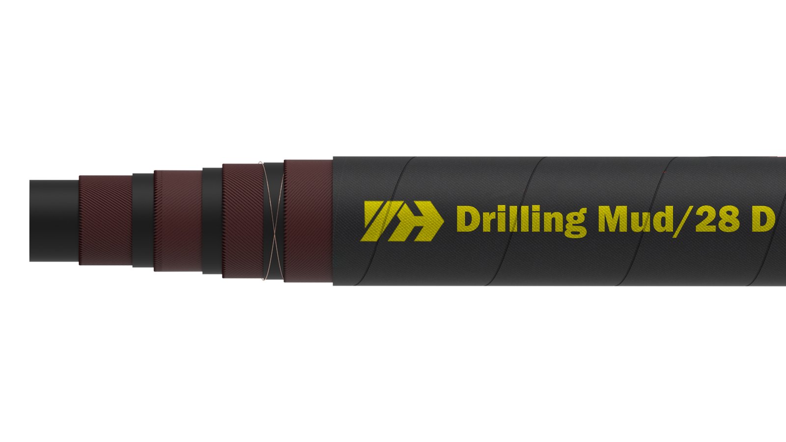 Drilling Mud 28 D 拷贝