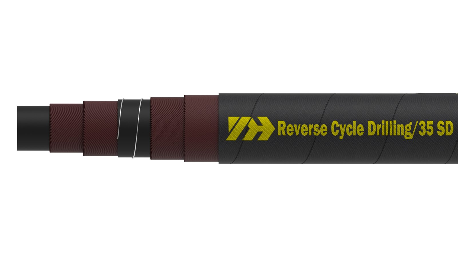 Reverse Cycle Drilling 35 SD 拷贝