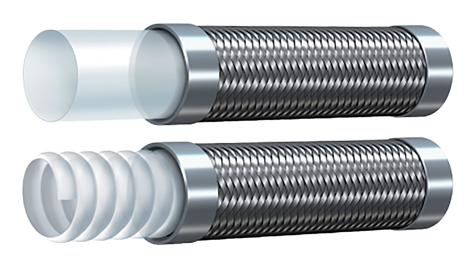 SAE 100R14 PTFE Teflon