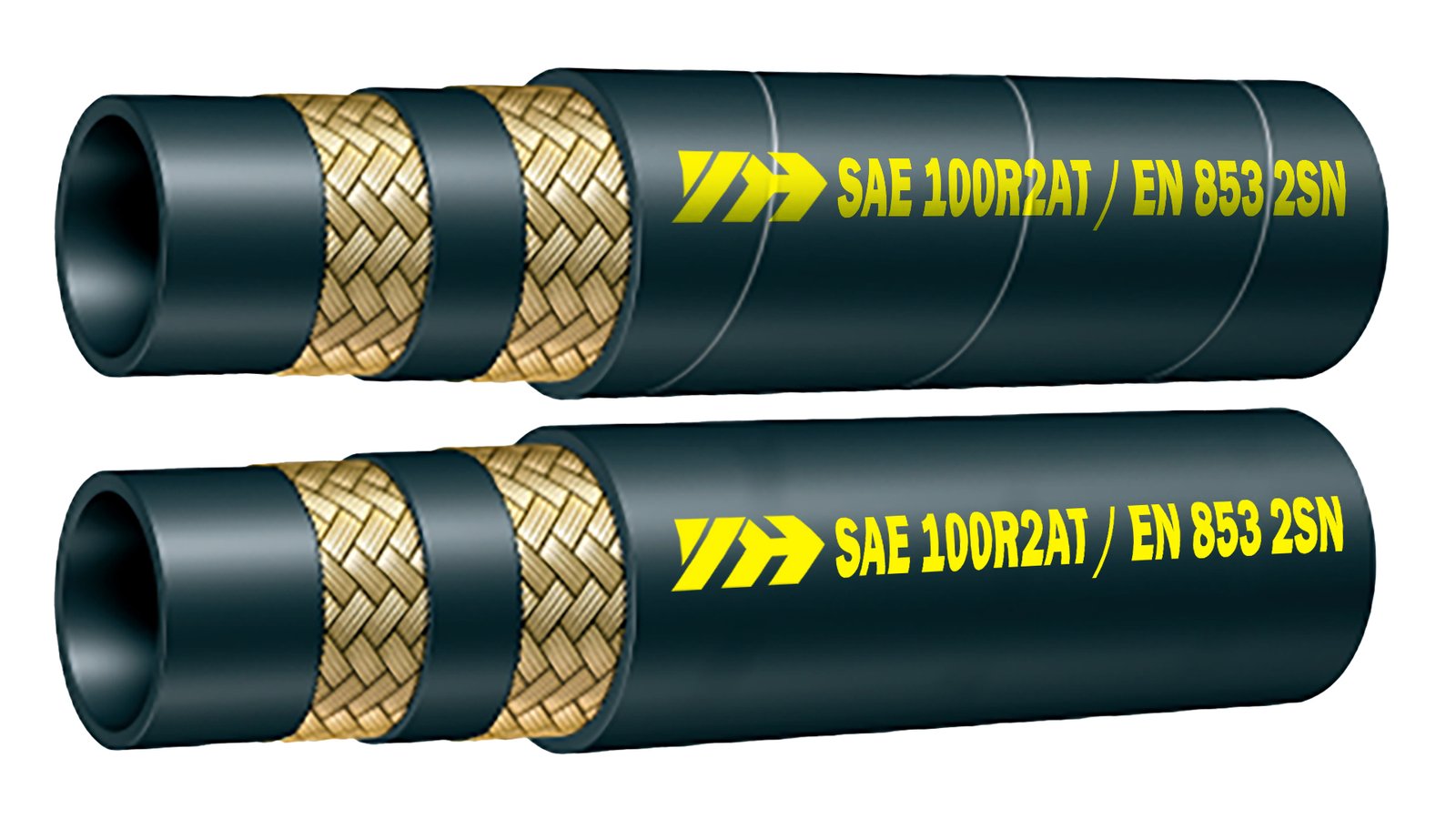 SAE 100R2AT EN 853 2SN